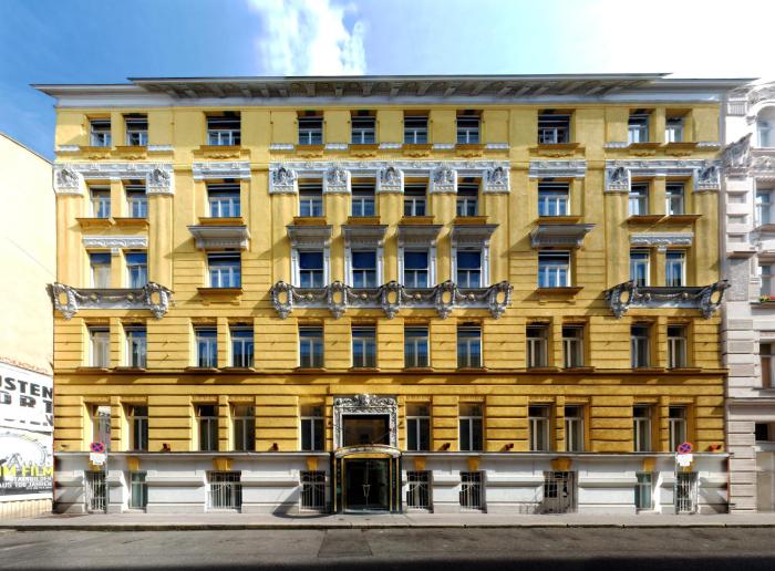 Carlton Boutique Hotel - NEW OPENING