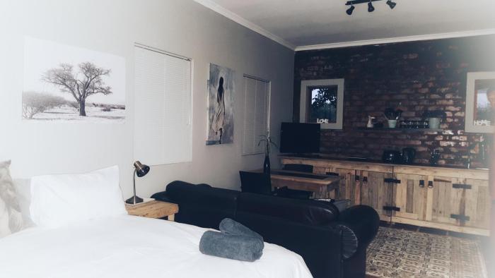 Surfed Out - Sacred Studio Plett