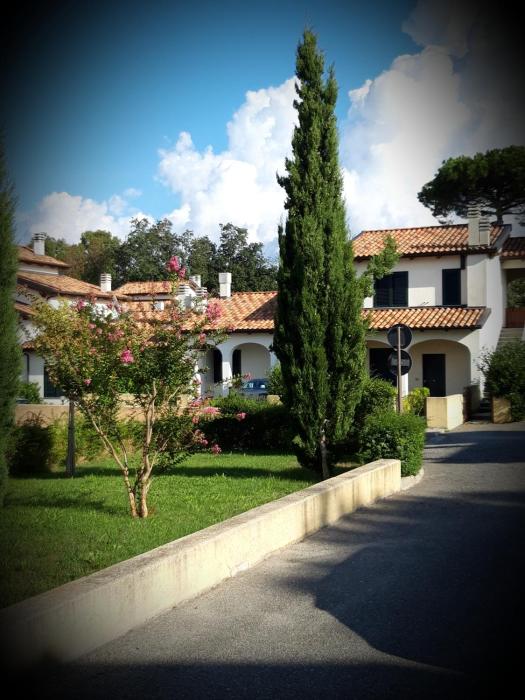 Borgo Nicoletta Casa Vacanze