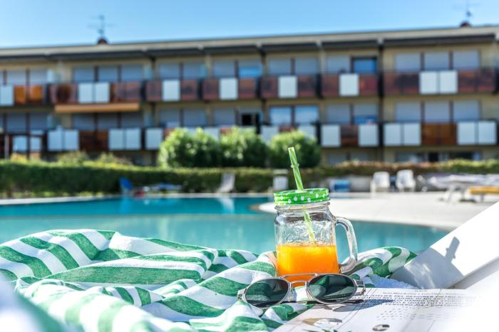 Callas Family Apartment