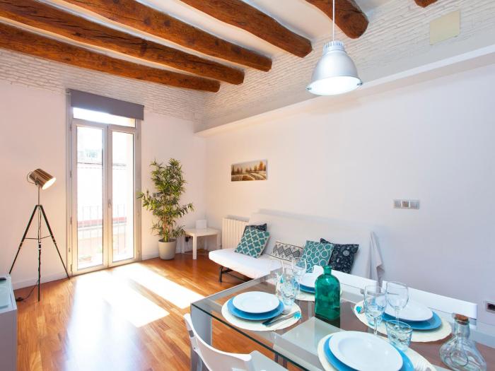 Barcelona Igualada Apartment