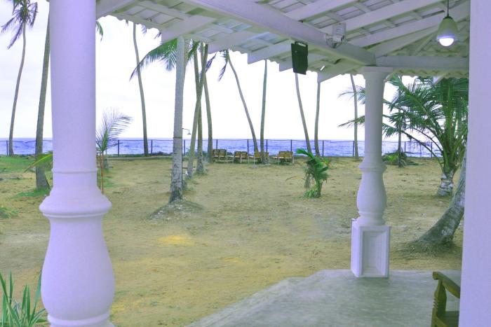 Sea View Resort
