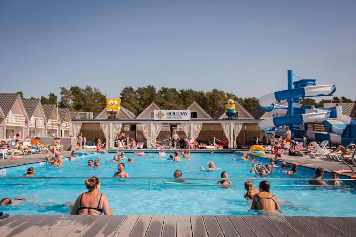 Holiday Park & Resort Niechorze Rewal