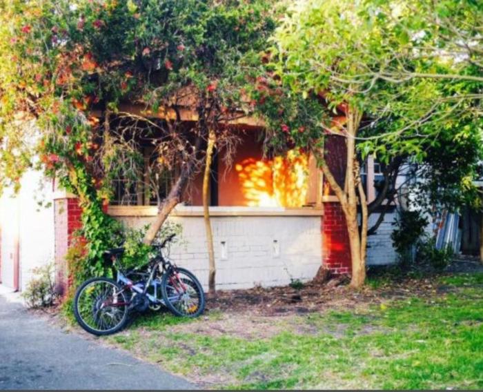 St Kilda East backpackers hostel