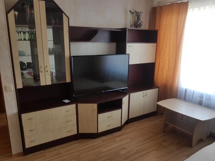 Apartamenti Auseklis
