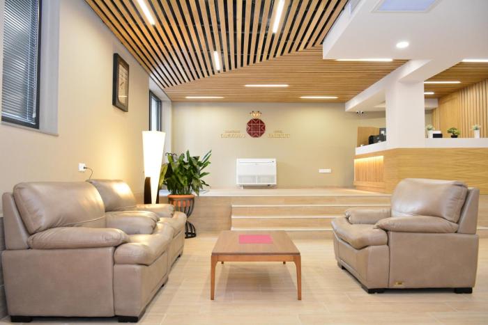 Hotel Garnet Tbilisi