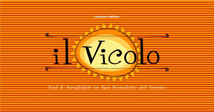 Bed & Breakfast Il Vicolo