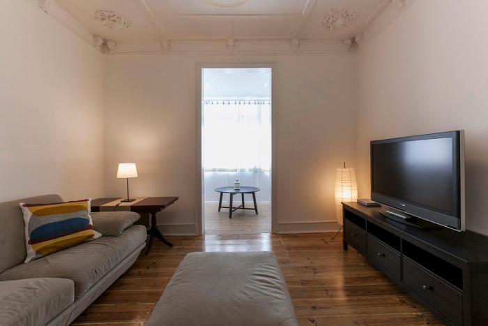 Apartment in Center of Lisbon