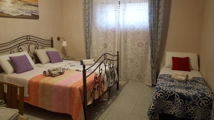 Campi Flegrei Studios