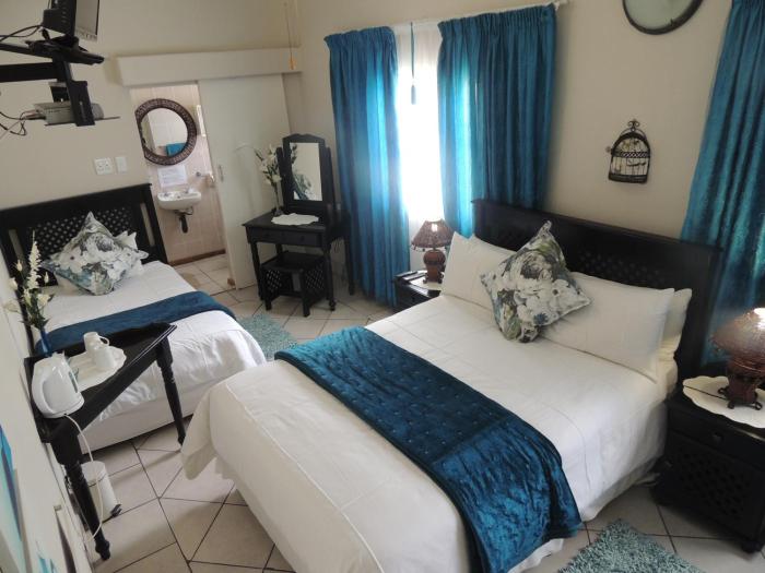 Ritas Guesthouse CC
