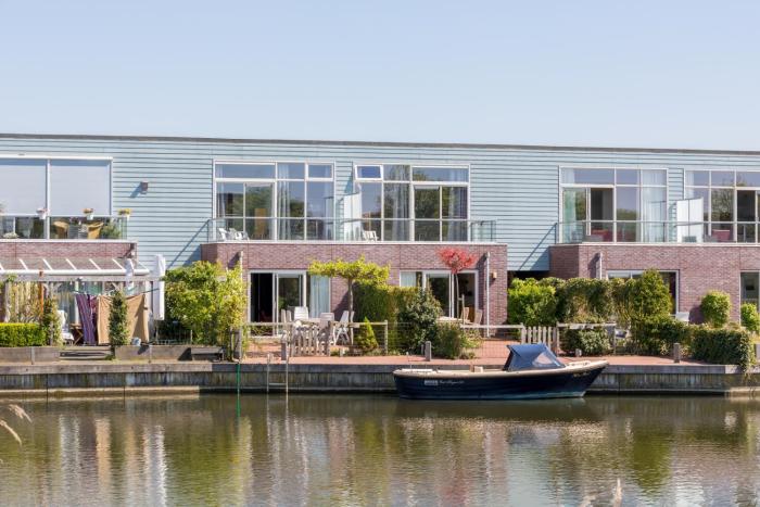 Nautic Rentals - Marinapark Oude-Tonge
