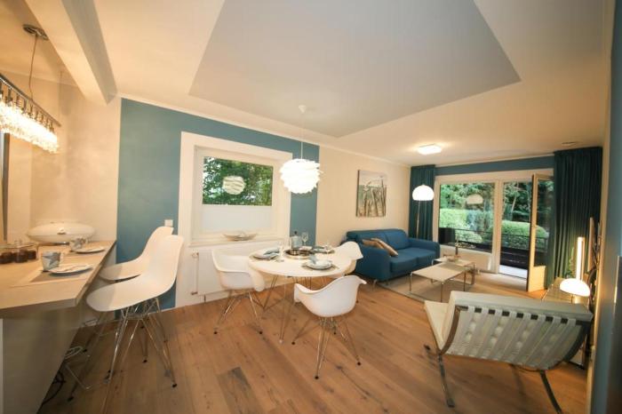 Ferienwohnung Nordwind