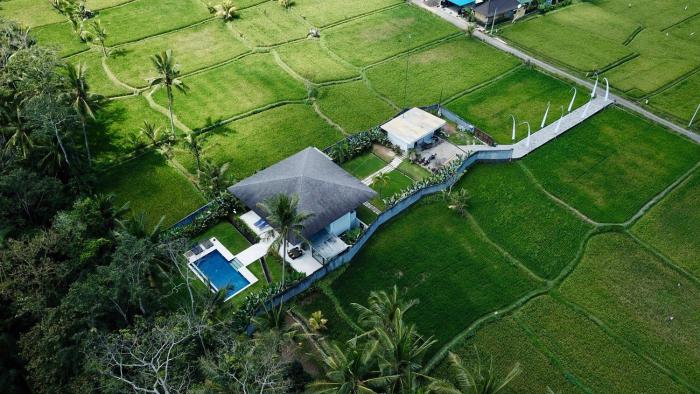 Villa K Ubud