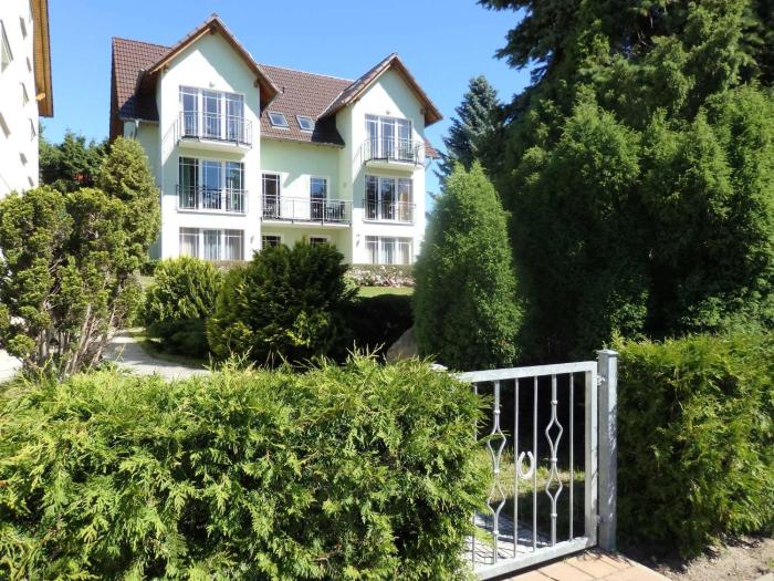 komfortable Ferienwohnungen Will _