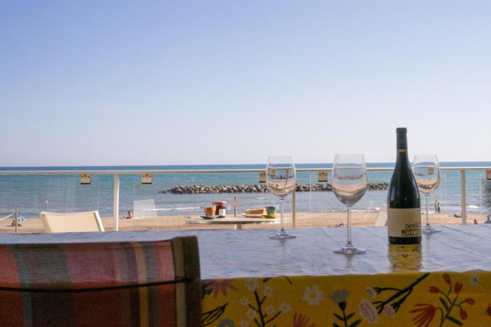 Bella Vista Mar