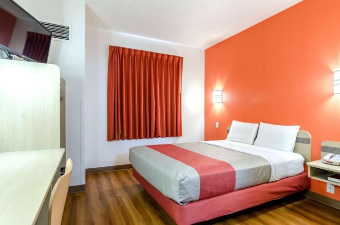 Motel 6-Kearney, NE