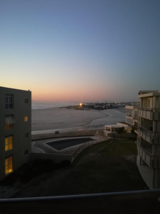 A310 Lagoon Beach Apartment & Spa