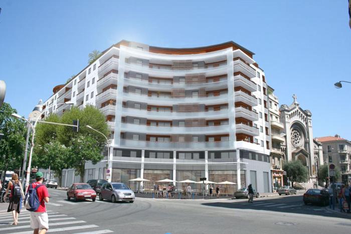 Promenade Gambetta