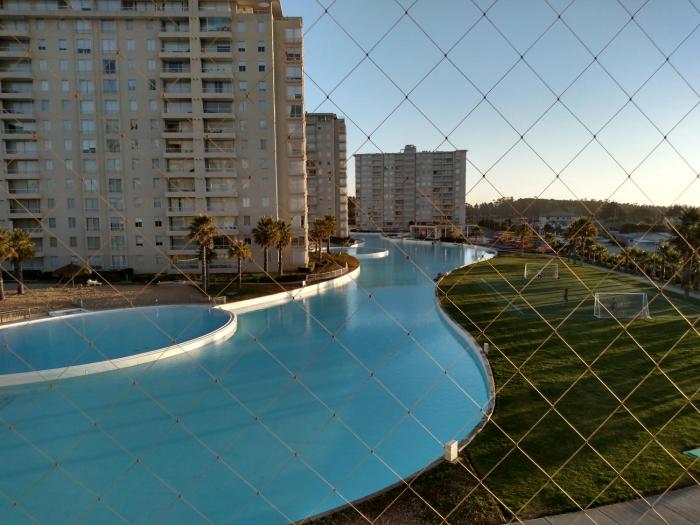 Condominio Laguna Vista Camino Casablanca 788 Algarrobo