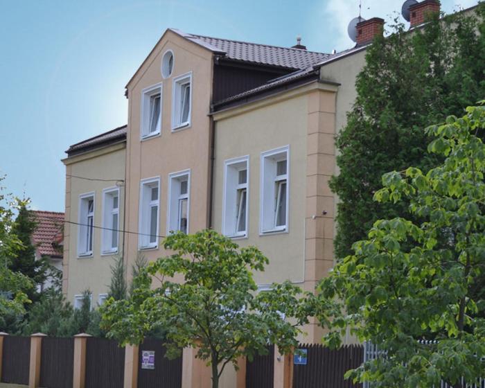 Hostel Piaseczno