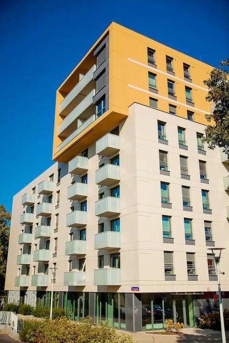 JUGINS Apartments Comfort
