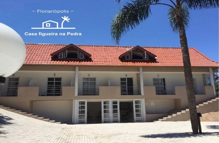 Casa Figueira na Pedra - SPA Suites