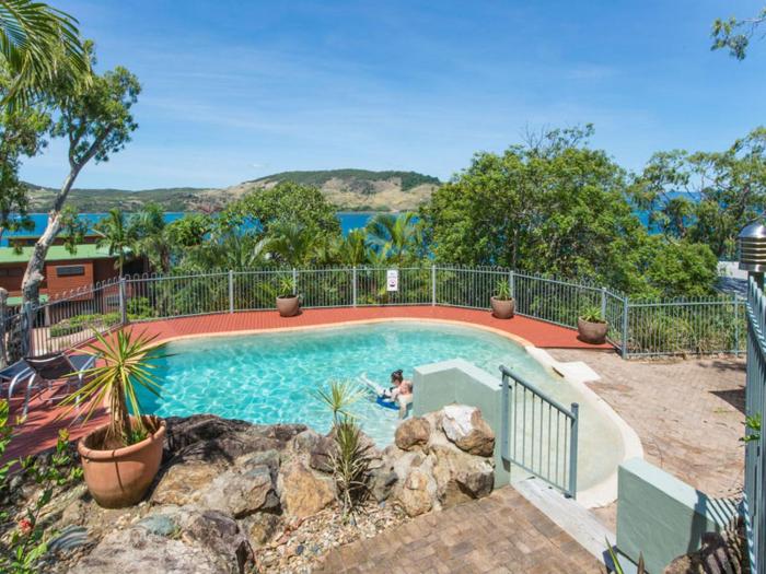 Heliconia Grove - 1 bedroom - on Hamilton Island by HIHA