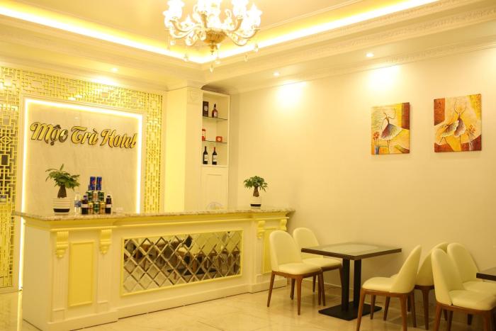 Moc Tra Hotel Tuan Chau Hạ Long