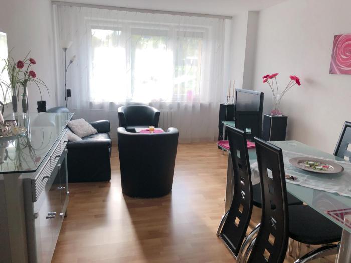 Apartament Familia