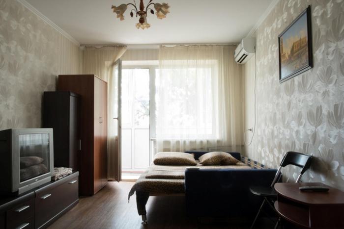 Квартира недалеко от метро Оболонь