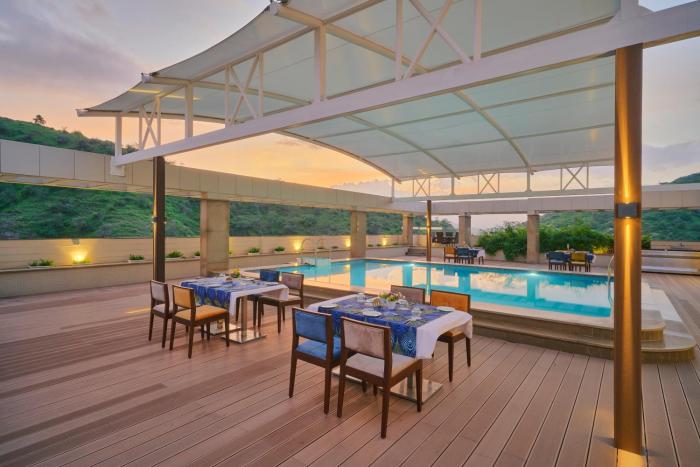 SKK Blu Hotel & Spa