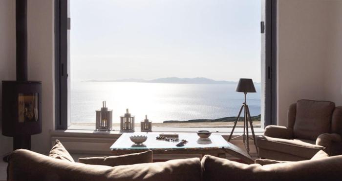 Villa Kardiani