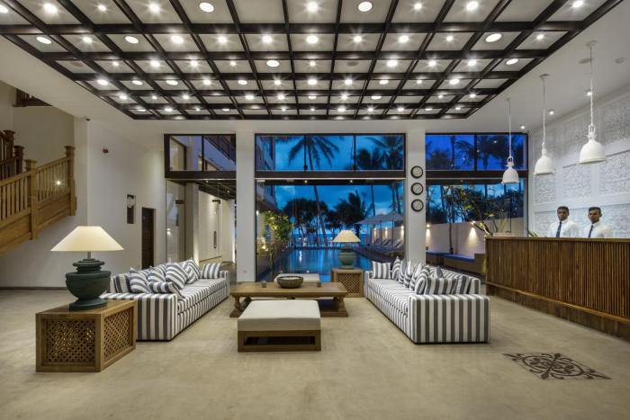 Lucky Elephant Hotel