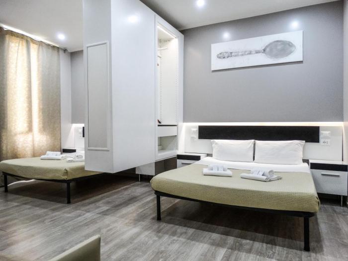 Guesthouse o Affittacamere Casa Barberini