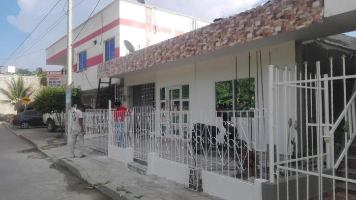 La Roca Coveñas Apartamentos