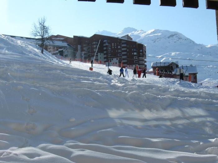 Résidence Les Asters