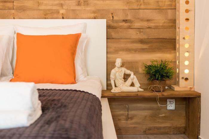 Cracow Best Location Apartment with Garden by Cozyplace