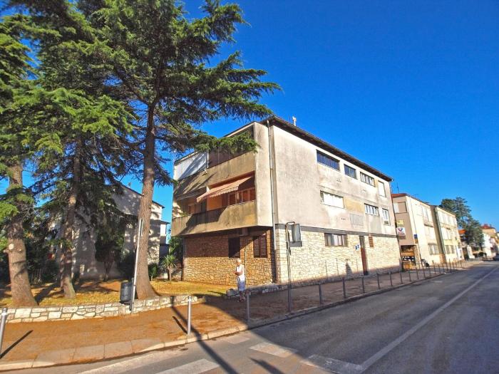 Apartment Fazana 937