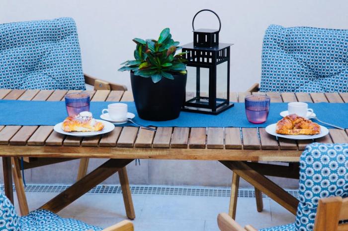 CLUVERIO11 LUXURY APARTMENT