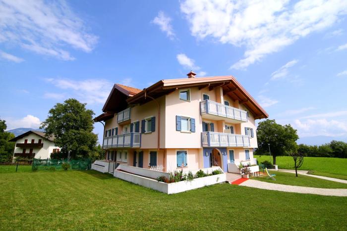 Paradise Apartments Paganella