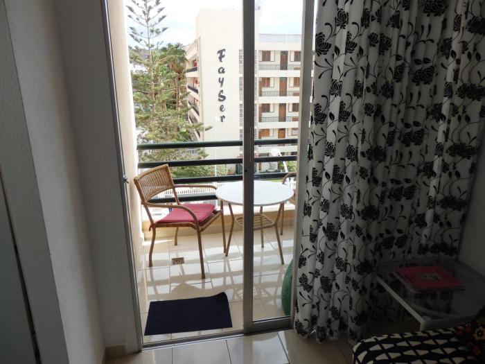Apartamento Los Cristianos