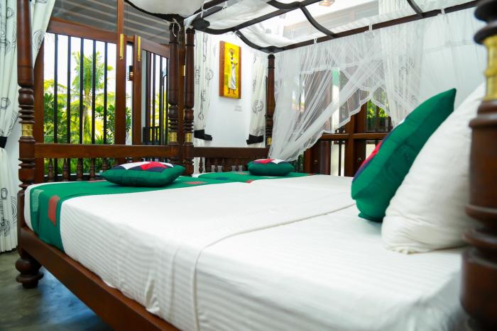 Goyambokka Guesthouse