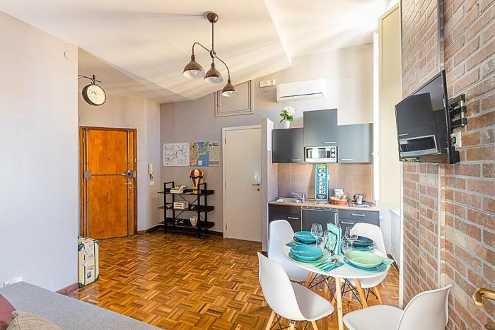 Pica Station - Casa Vacanze