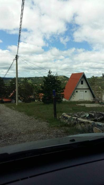 Holiday Home Divčibare