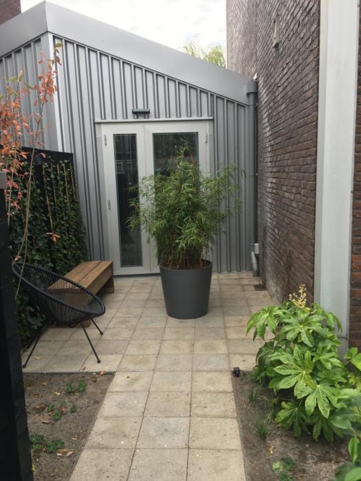 Terrace Apartment Cyclades Free Parking