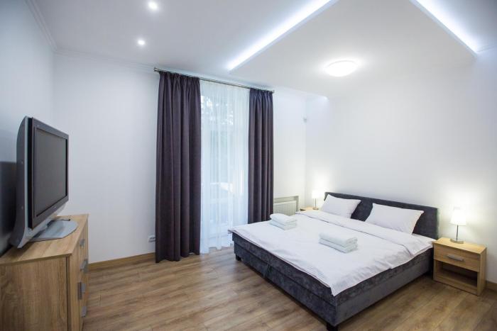 Avangard Kulisha 6b Apart