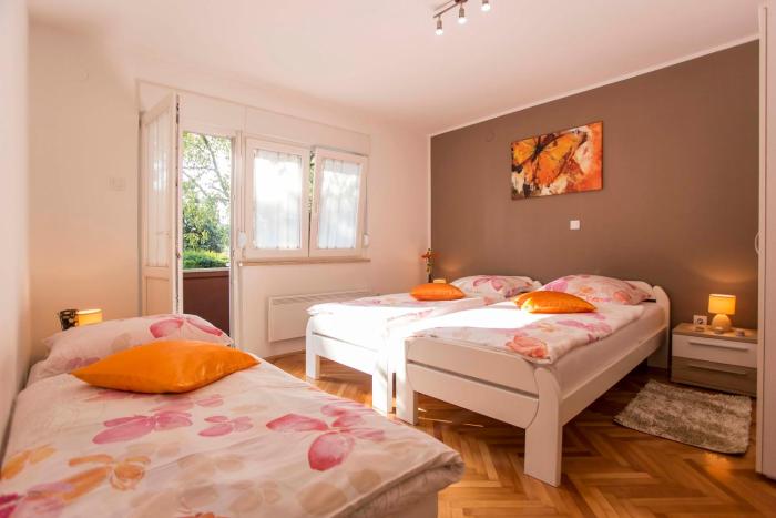 Apartman Barbara