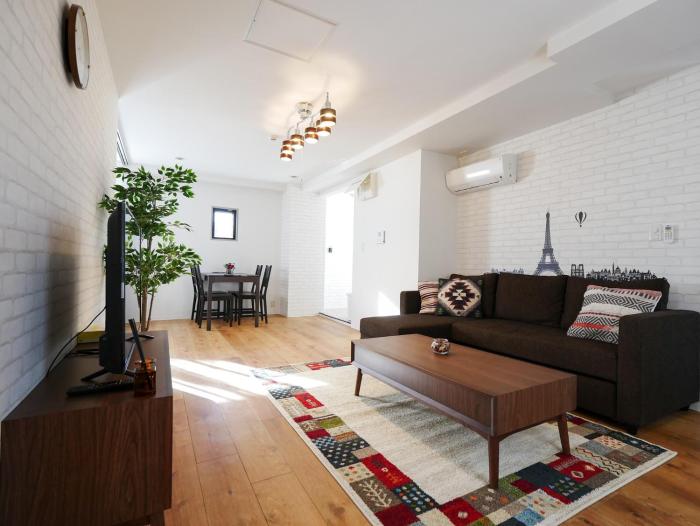 Sakura Coco Residence