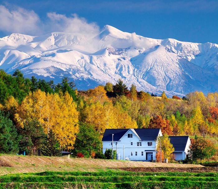 Asahikawa - house Vacation STAY 5789