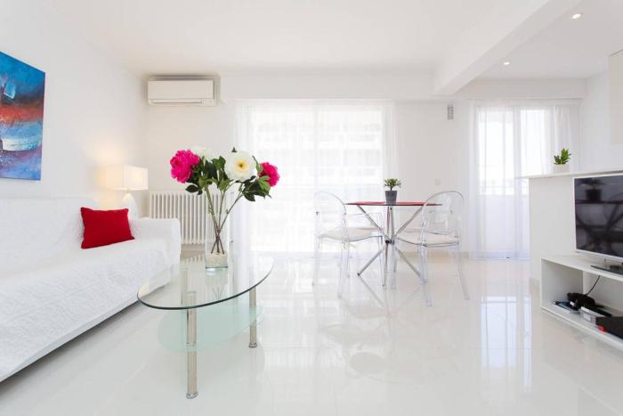 MARRIOTT CROISETTE - LUXE 1 BED